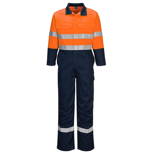 Portflame FR Coverall - FR506 - Portwest-0