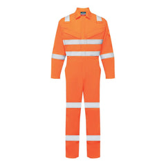 Bizflame Work Class N FR Coverall - FR517 - Portwest-2