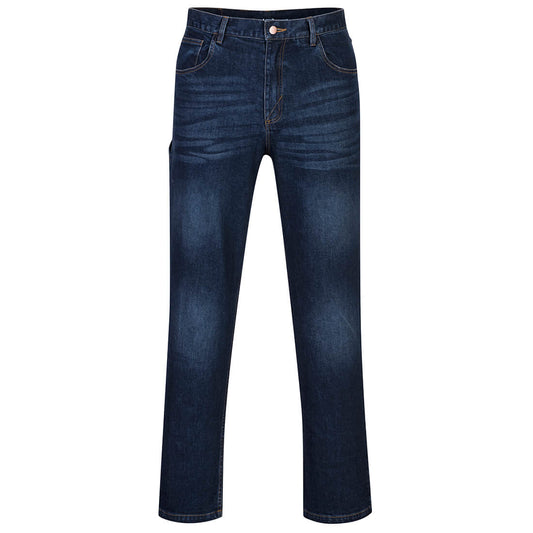 Bizflame Denim Flex FR Jeans - FR54 - Portwest-0