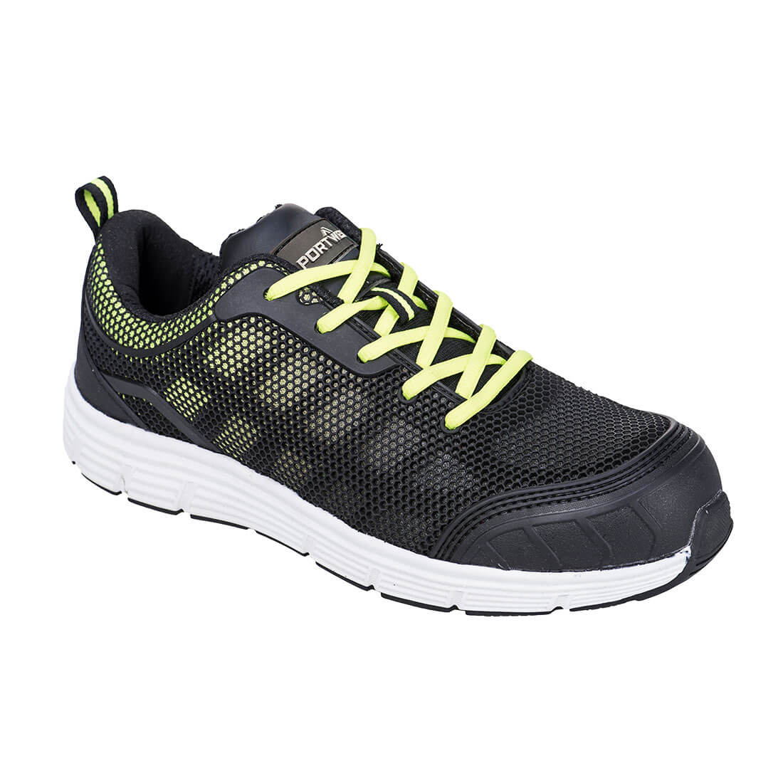Steelite Tove Trainer S1P FO SR - FT15 - Portwest-0