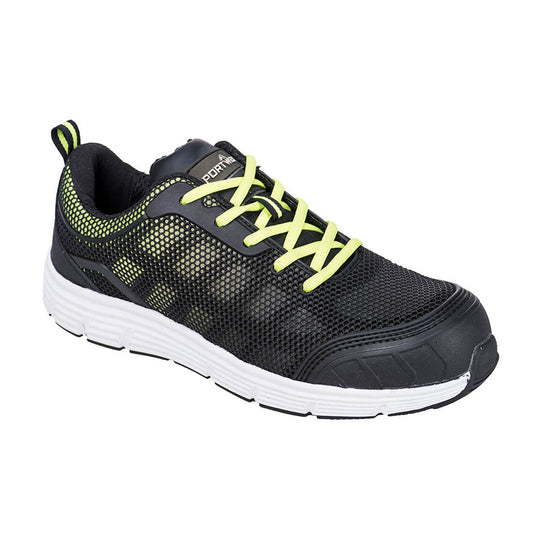 Steelite Tove Trainer S1P FO SR - FT15 - Portwest-0