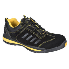 Lusum Safety Trainer S1P HRO - FW34 - Portwest-0