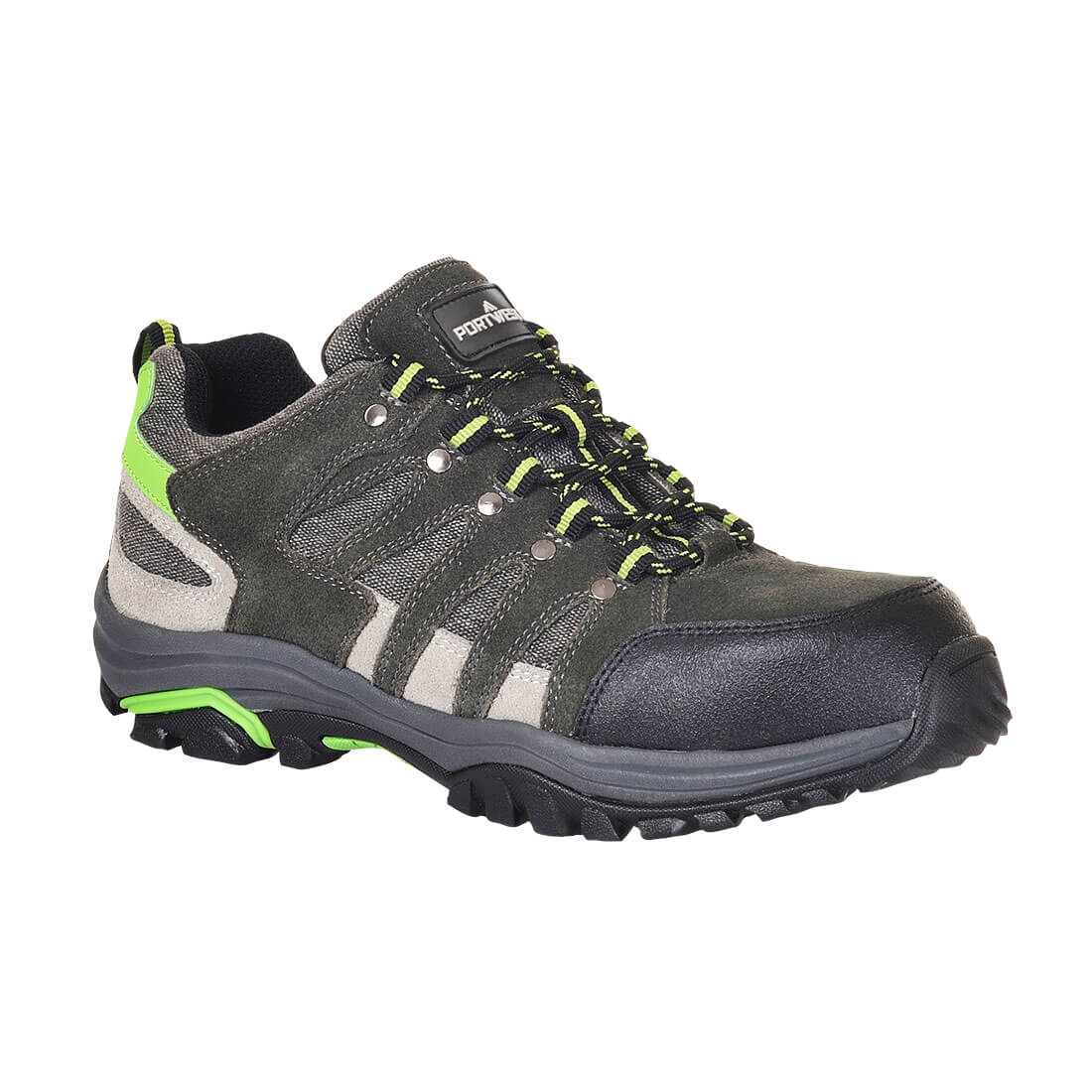 Loire Low Cut Trainer S1P HRO - FW36 - Portwest-0