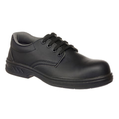 Steelite Laced Safety Shoe S2 - FW80 - Portwest-0