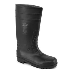 Total Safety Gumboot S5 FO - FW95 - Portwest-0