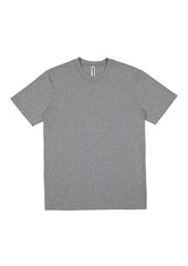Everyday Mens Short Sleeve Tee - X2001M in Grey Marle