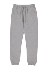 Basis Womens Track Pant - X1004W in Grey Marle