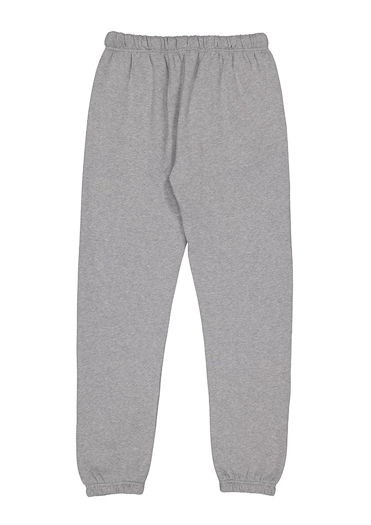 Basis Womens Track Pant - X1004W in Grey Marle
