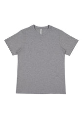 Everyday Womens Short Sleeve Tee - X2001W in Grey Marle