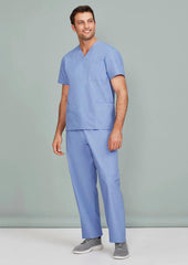 Unisex Classic Scrub Pant - H10610 - biz-collection-5