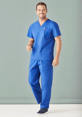 Unisex Classic Scrub Pant - H10610 - biz-collection-1