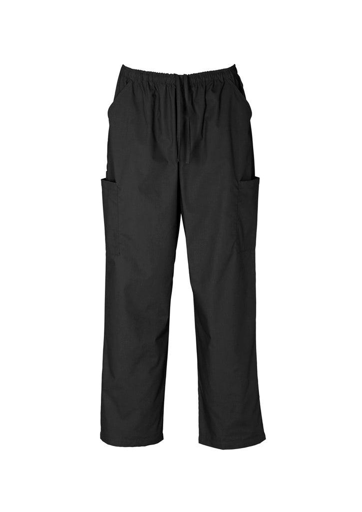 Unisex Classic Scrub Pant - H10610 - biz-collection-4