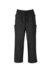 Unisex Classic Scrub Pant - H10610 - biz-collection-4