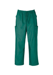 Unisex Classic Scrub Pant - H10610 - biz-collection-6