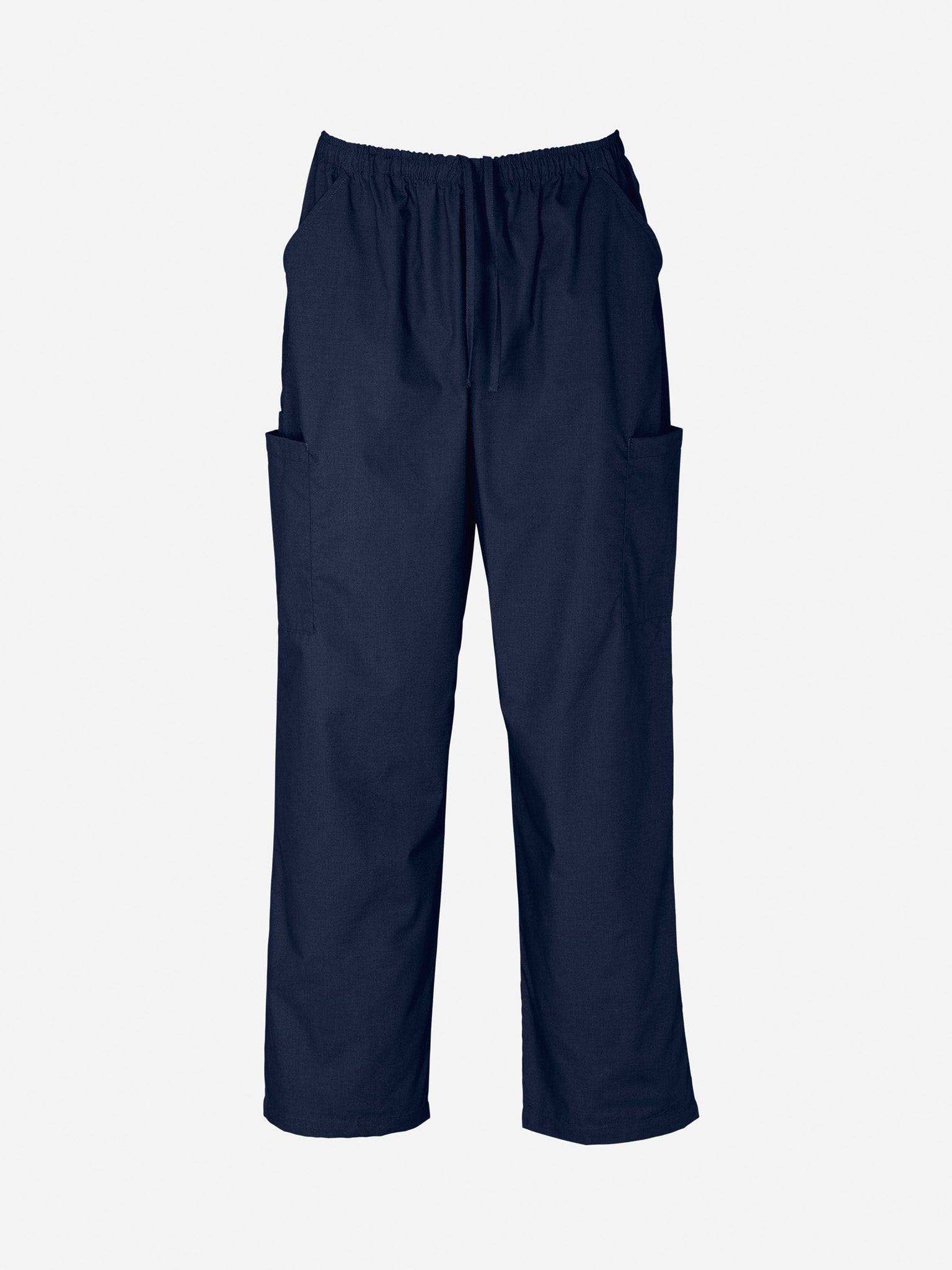 Inaura H10610 Classic Unisex Scrub Pant in Navy