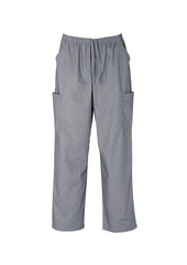 Unisex Classic Scrub Pant - H10610 - biz-collection-0