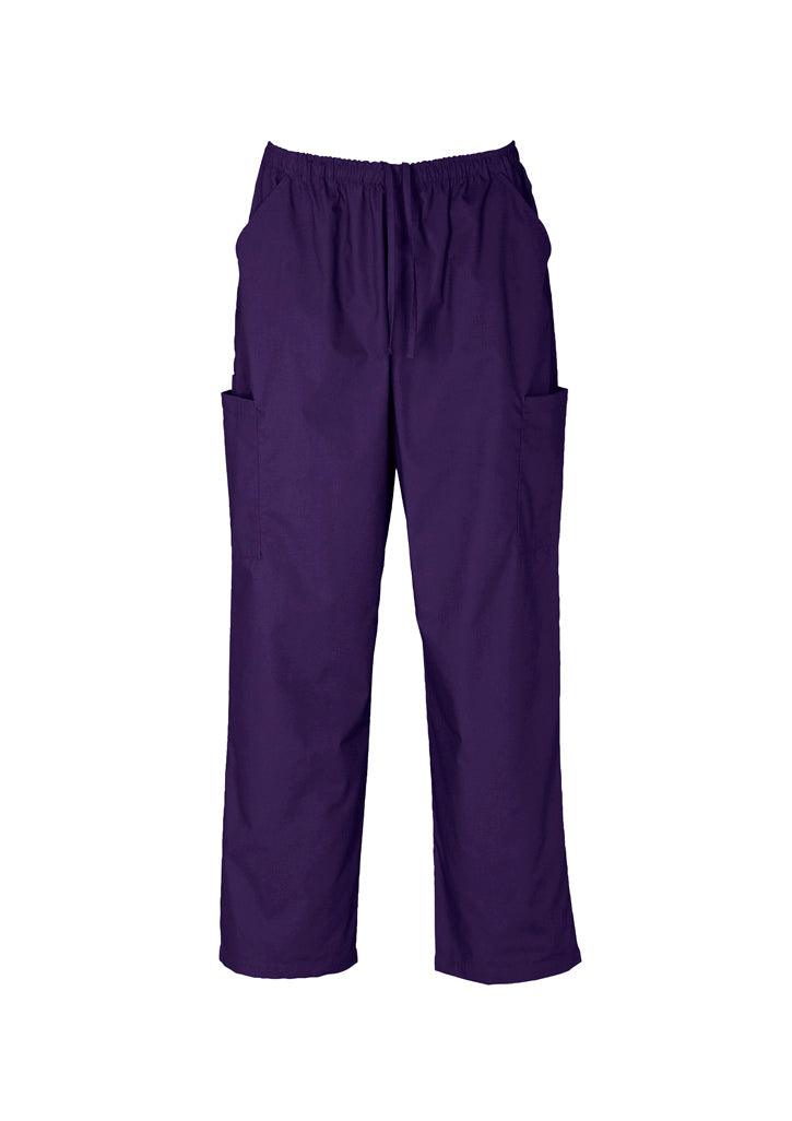 Unisex Classic Scrub Pant - H10610 - biz-collection-3