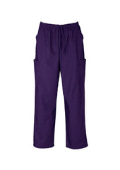 Unisex Classic Scrub Pant - H10610 - biz-collection-3