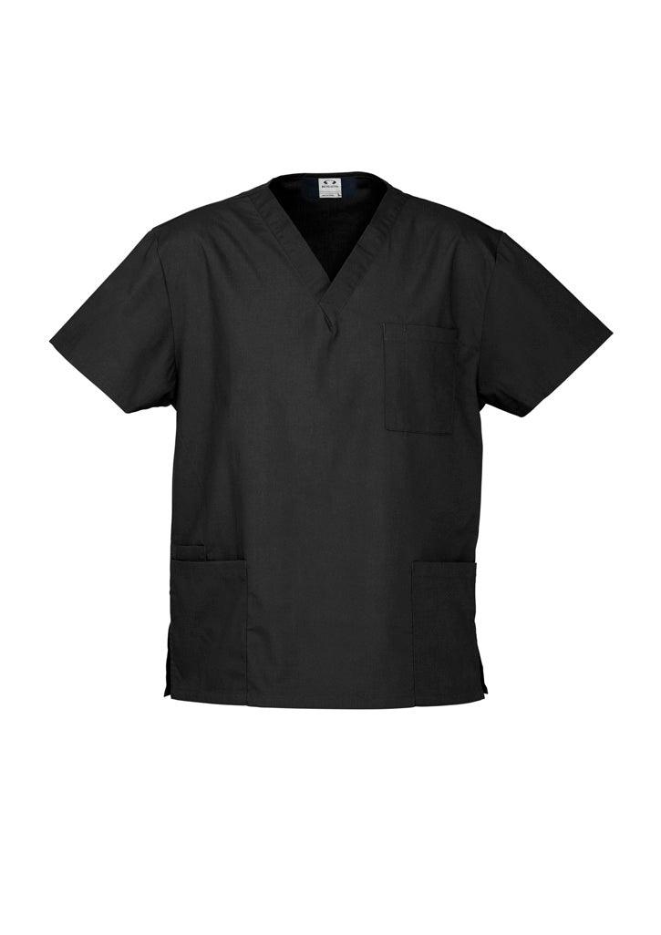 Unisex Classic Scrub Top - H10612 - biz-collection-6