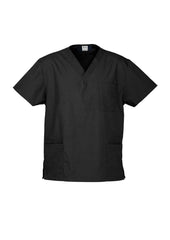 Unisex Classic Scrub Top - H10612 - biz-collection-6