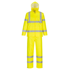 Hi-Vis Rainsuit - H448 - Portwest-1