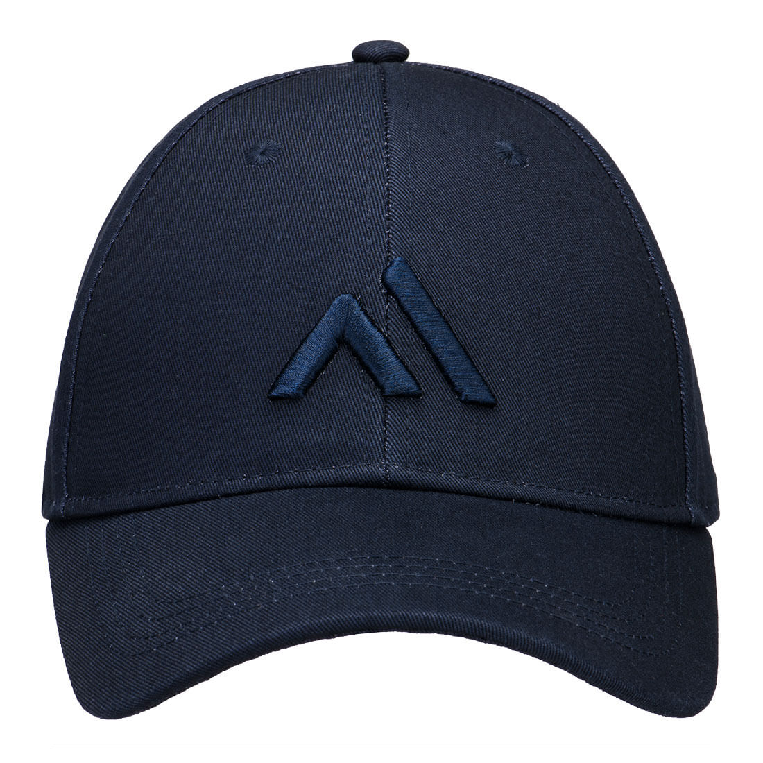 Portwest Logo Cap - HA31 - Portwest - Navy