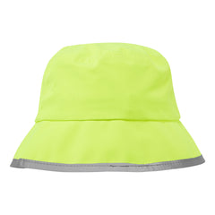 Hi-Vis Waterproof Bucket Hat - HV23 - Portwest - Yellow