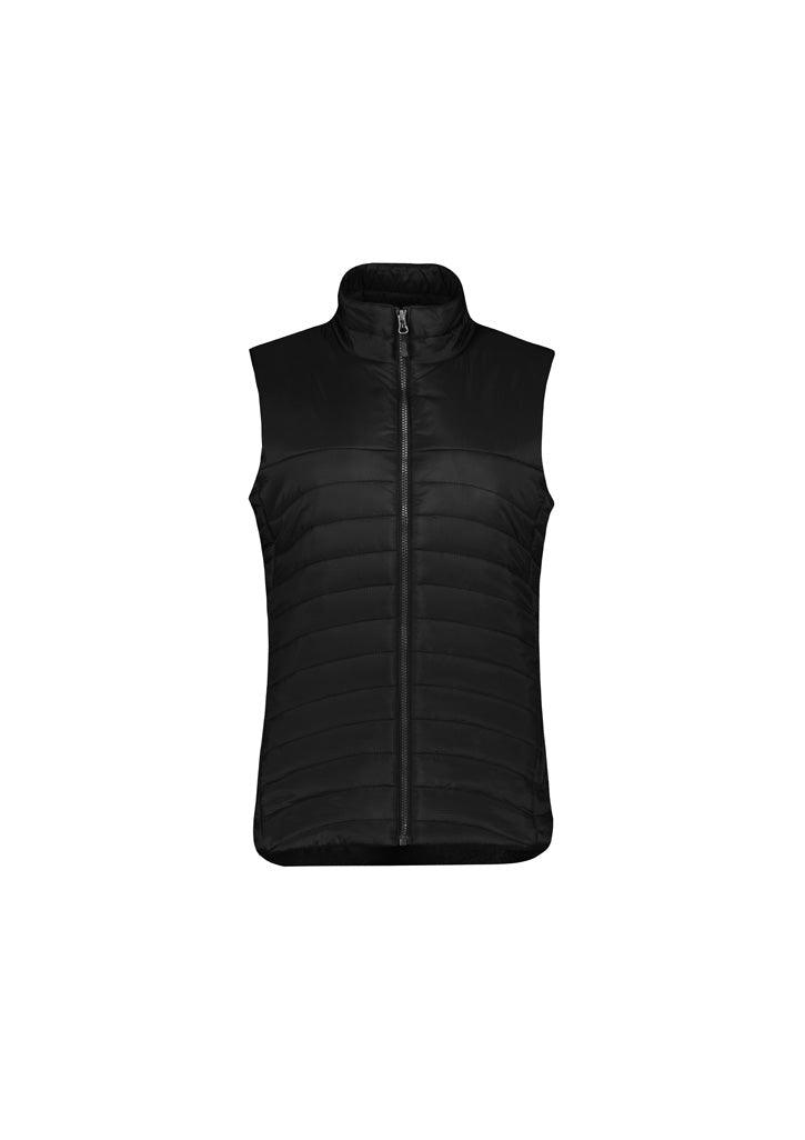 Womens Expedition Vest - J213L - biz-collection-0