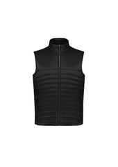 Mens Expedition Vest - J213M - biz-collection-1