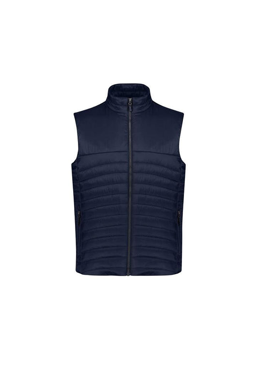 Mens Expedition Vest - J213M - biz-collection-0