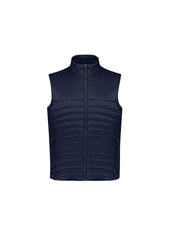 Mens Expedition Vest - J213M - biz-collection-0
