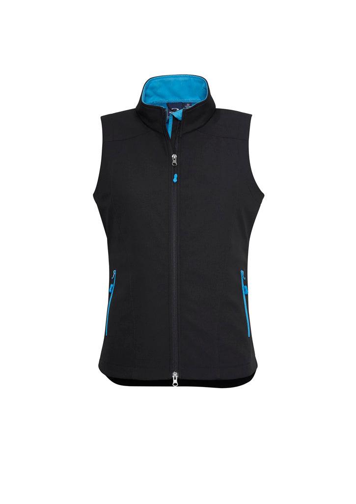 Womens Geneva Vest - J404L - biz-collection-3