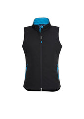 Womens Geneva Vest - J404L - biz-collection-3