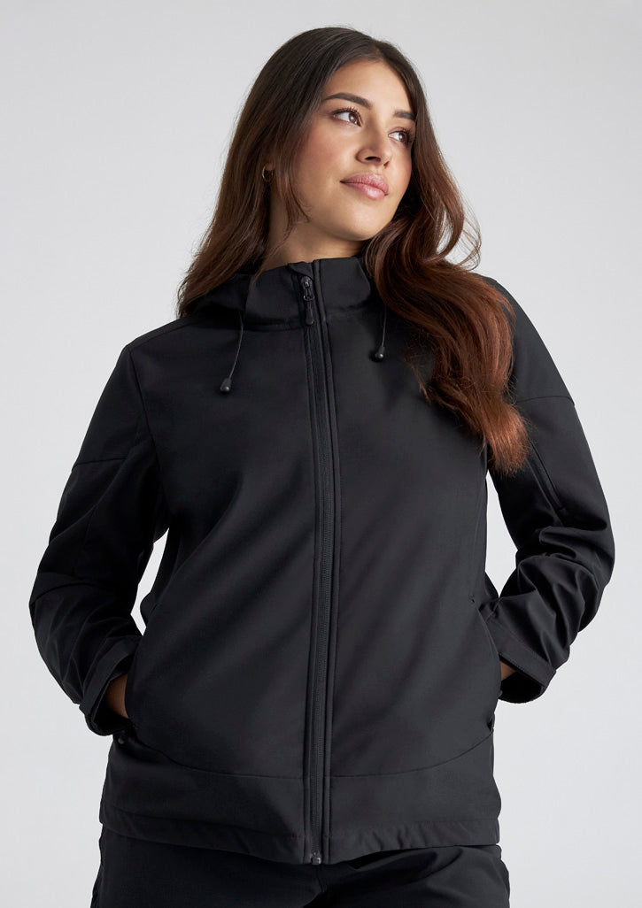 Atlas Womens Jacket - J502L - biz-collection-1