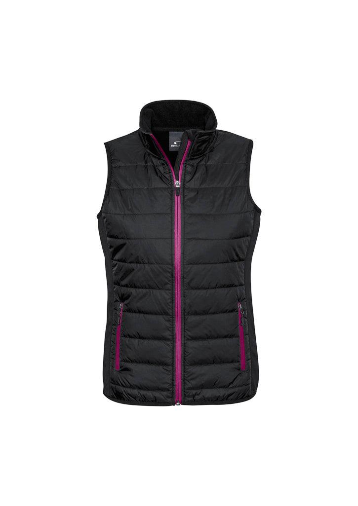 Womens Stealth Vest - J616L - biz-collection-4