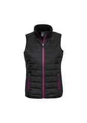 Womens Stealth Vest - J616L - biz-collection-4