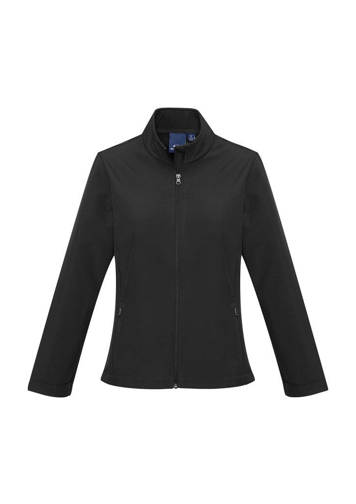 Womens Apex Jacket - J740L - biz-collection-1