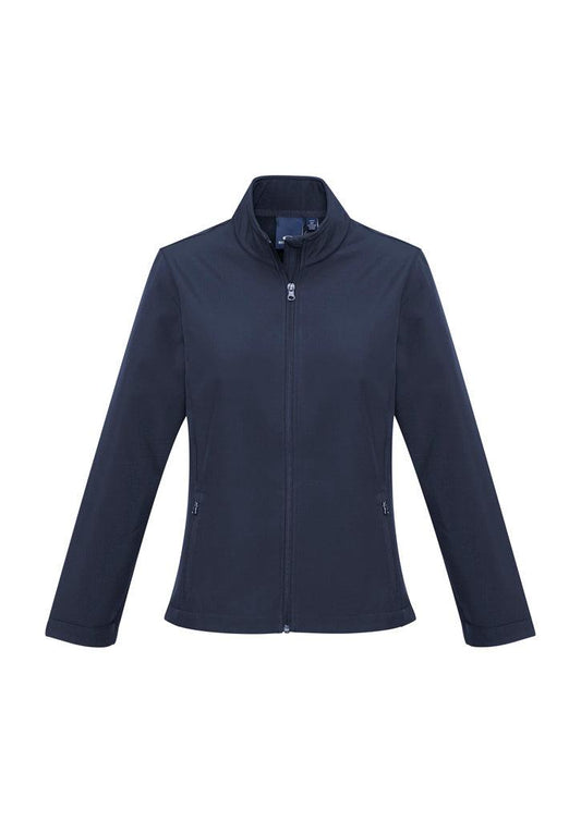 Womens Apex Jacket - J740L - biz-collection-0