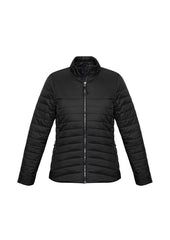 Womens Expedition Jacket - J750L - biz-collection-0