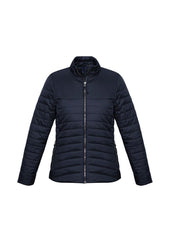 Womens Expedition Jacket - J750L - biz-collection-1