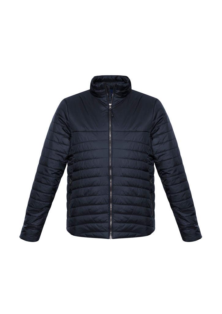 Mens Expedition Jacket - J750M - biz-collection-1