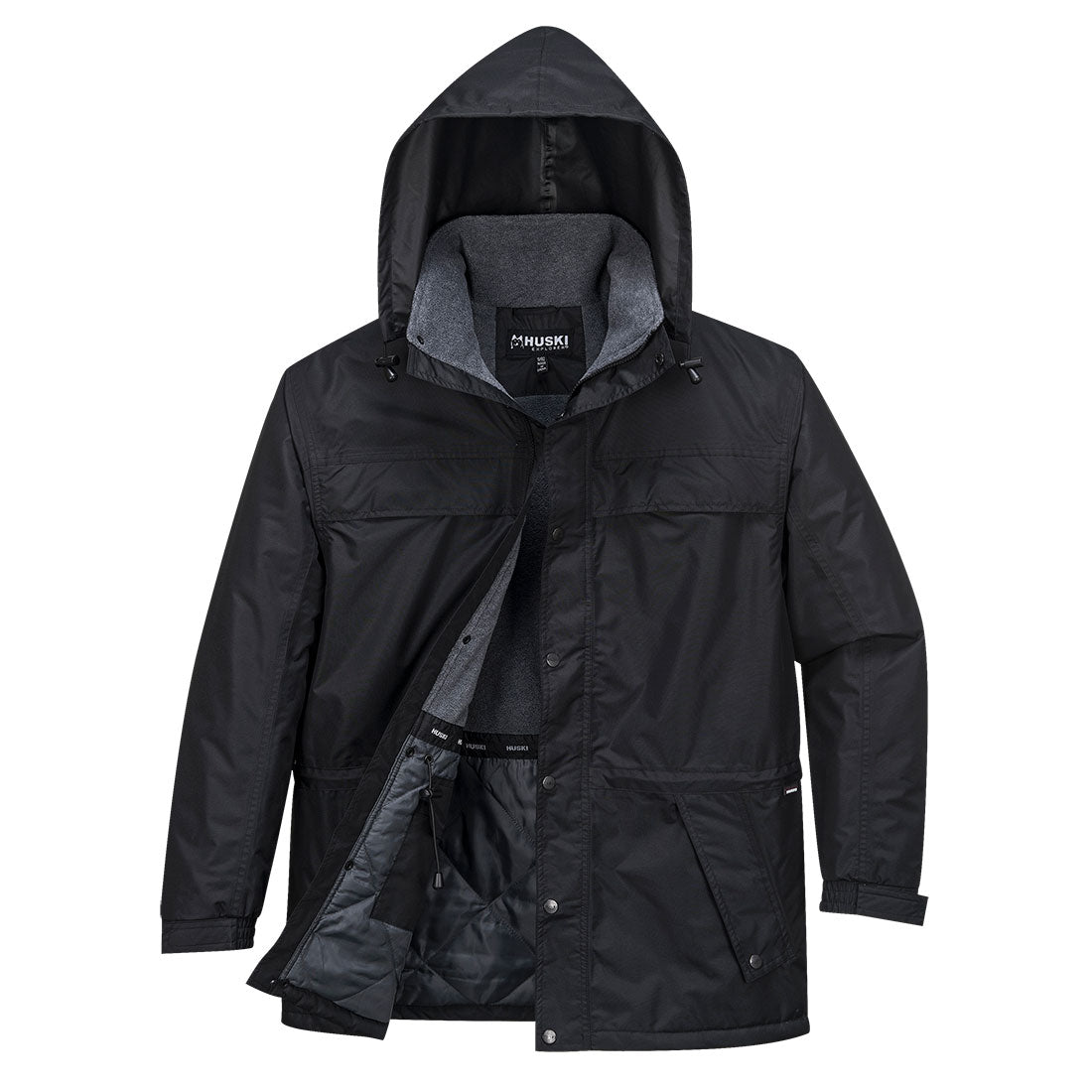 Huski Everest Jacket - K4039 - Portwest-0