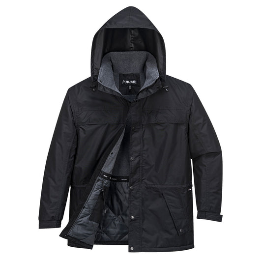 Huski Everest Jacket - K4039 - Portwest-0