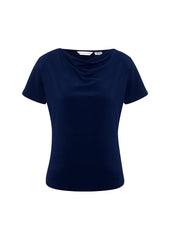 Womens Ava Top - K625LS - biz-collection-0