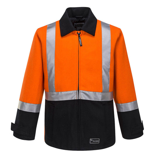 Huski FR Bluey Jacket - K8018 - Portwest-0