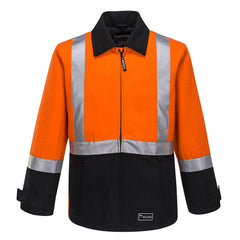 Huski FR Bluey Jacket - K8018 - Portwest-0