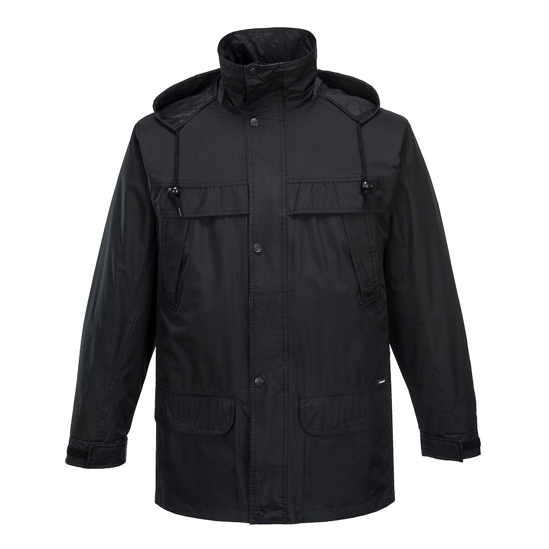 Huski Classic Rain Jacket - K8026 - Portwest-0