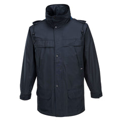Huski Classic Rain Jacket - K8026 - Portwest-1