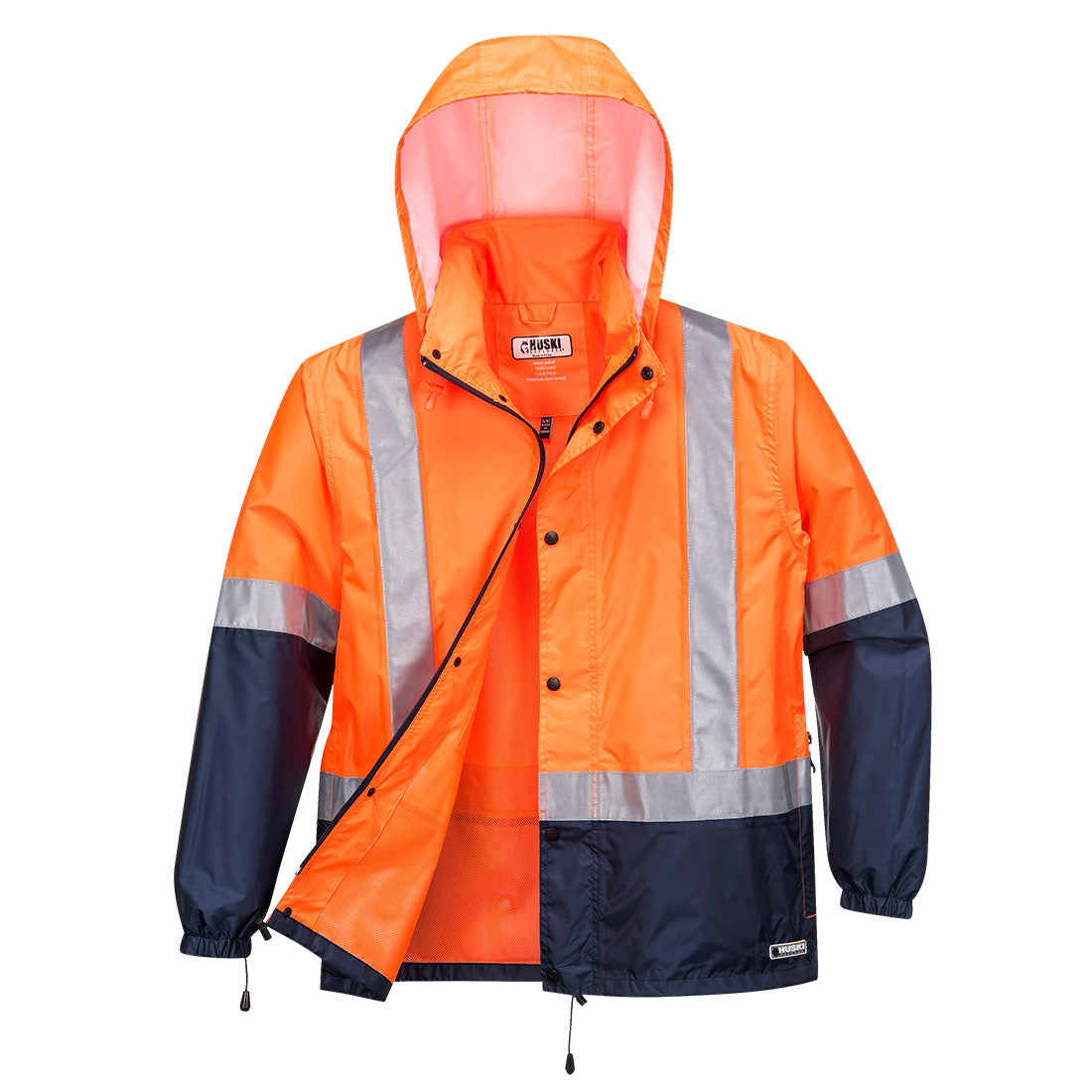 HUSKI Socket Packable Jacket - K8069 - Portwest-0