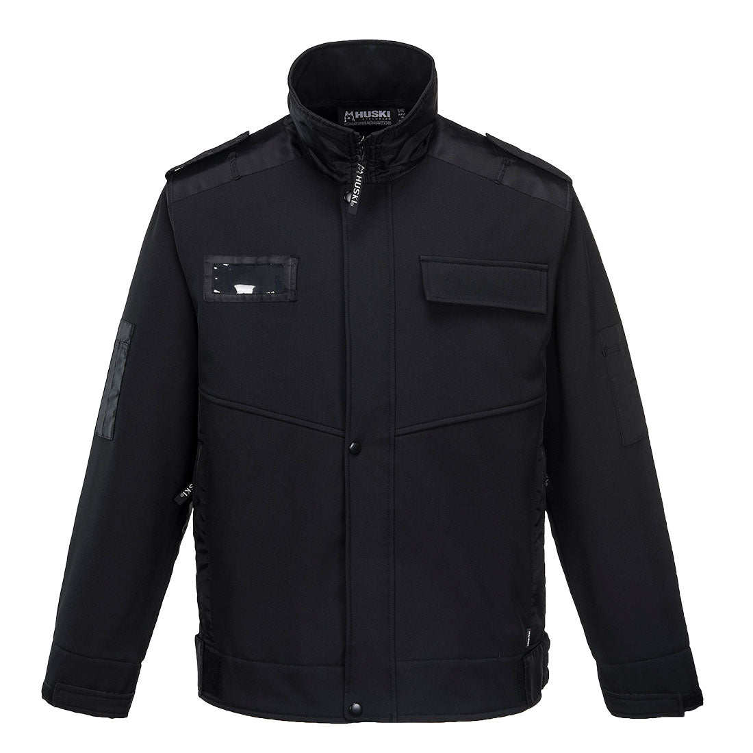 Huski Warden Softshell (3L) - K8083 - Portwest-0